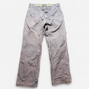 Mountain Khakis Cargo Pants Men's Sz 38x32